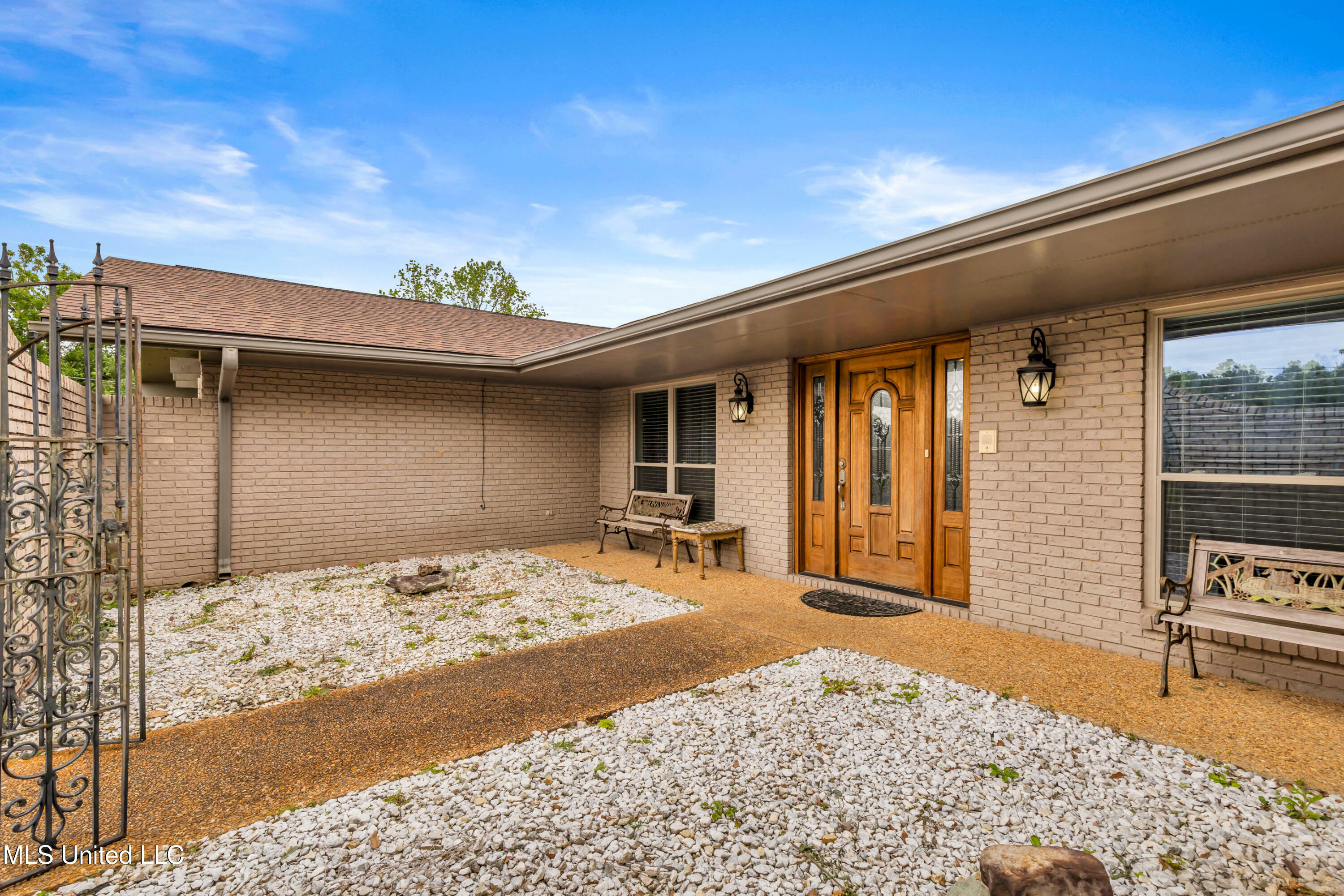 Property Photo: 12457 Lambrecht Road MS 39503