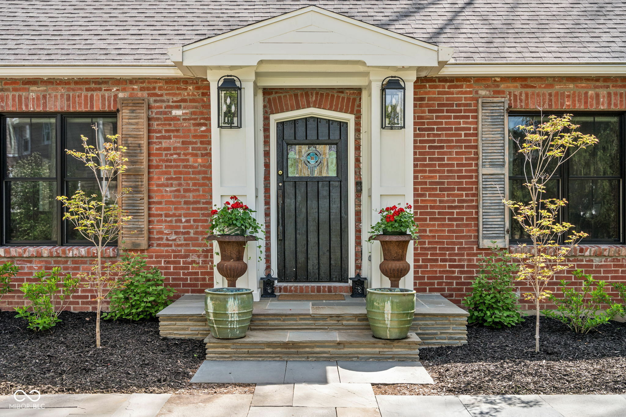 Property Photo: 775 W Hawthorne Street IN 46077