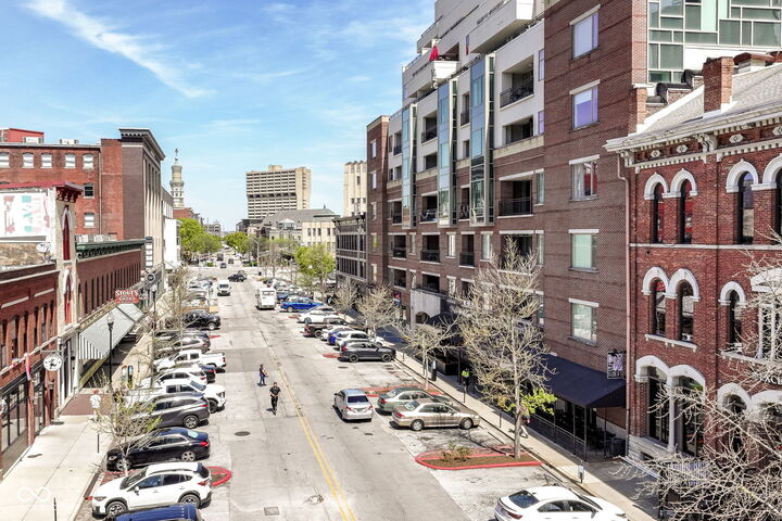 Property Photo: 333 Massachusetts Avenue 303 IN 46204