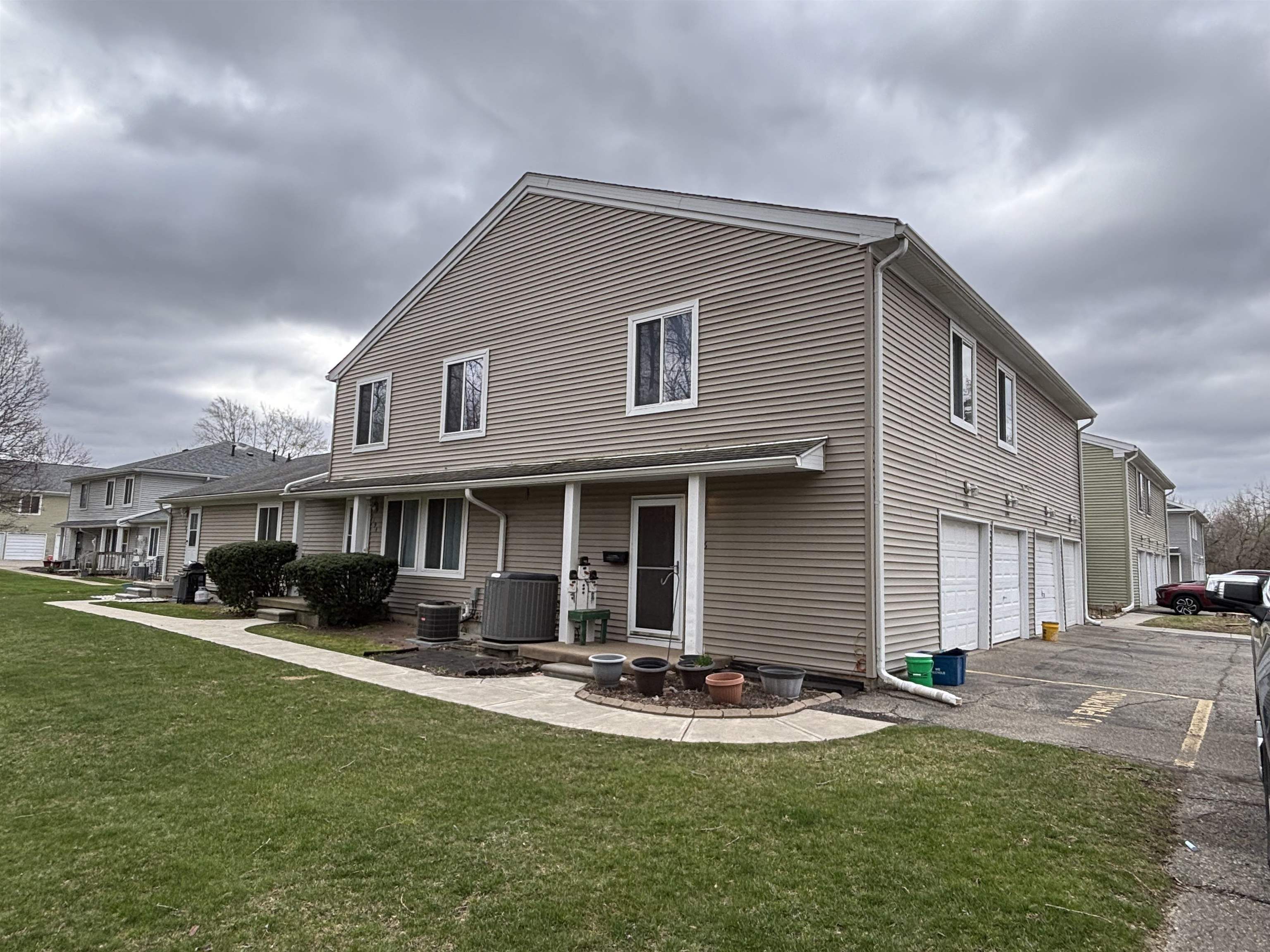 Property Photo: 1196 Leisure Drive MI 48507