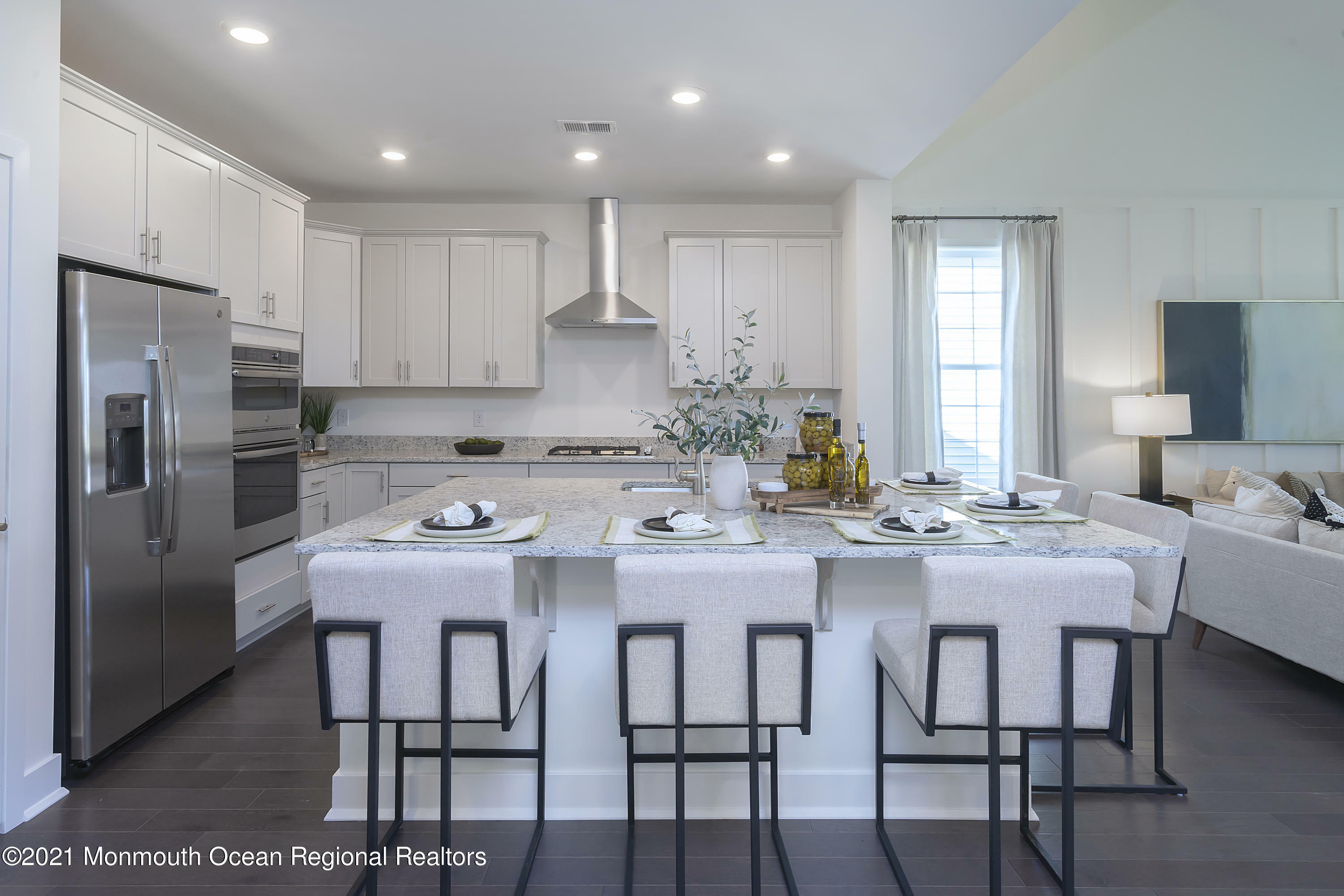 Property Photo: 55 Fillmore Drive NJ 08831
