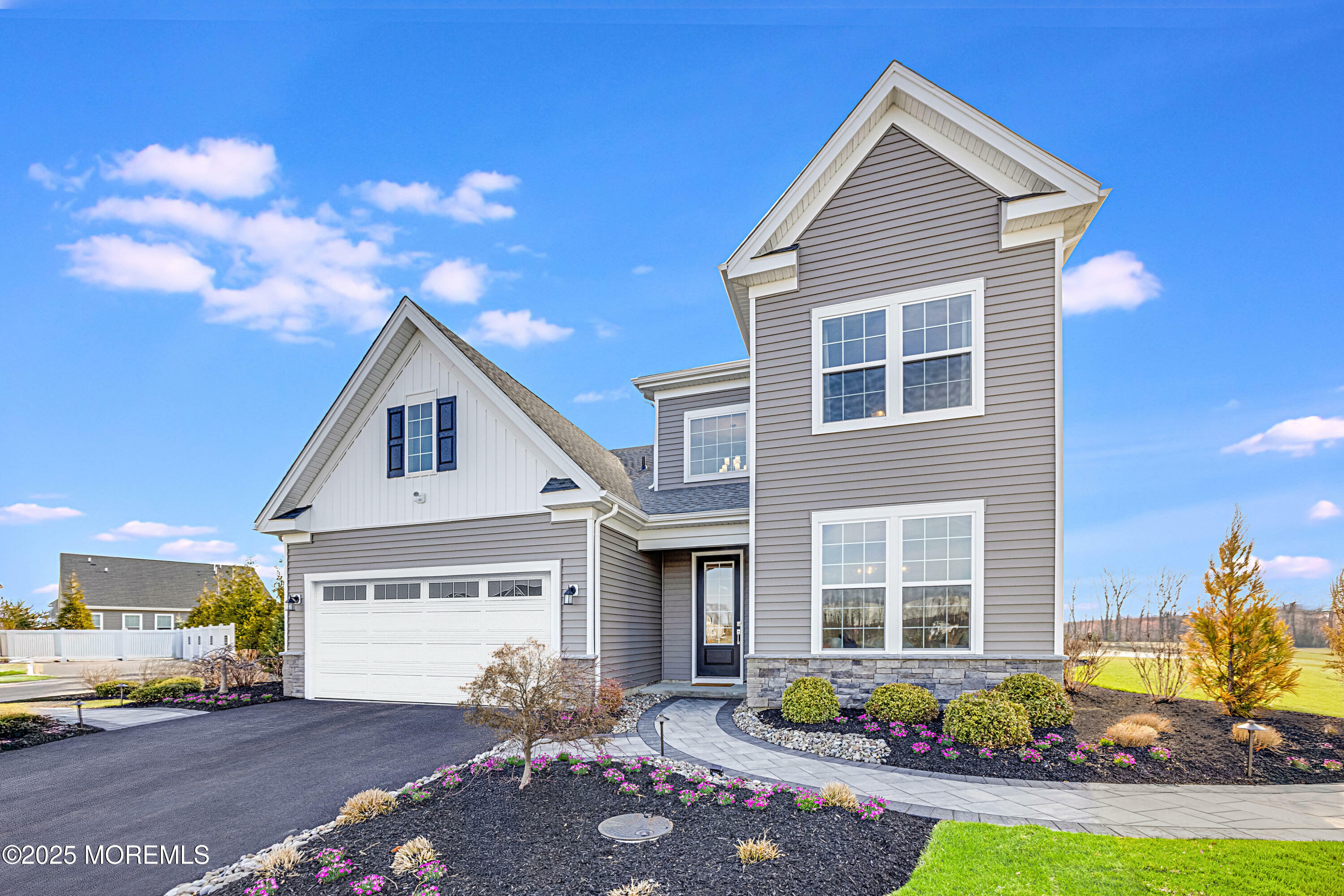 51 Fillmore Drive  Monroe NJ 08831 photo