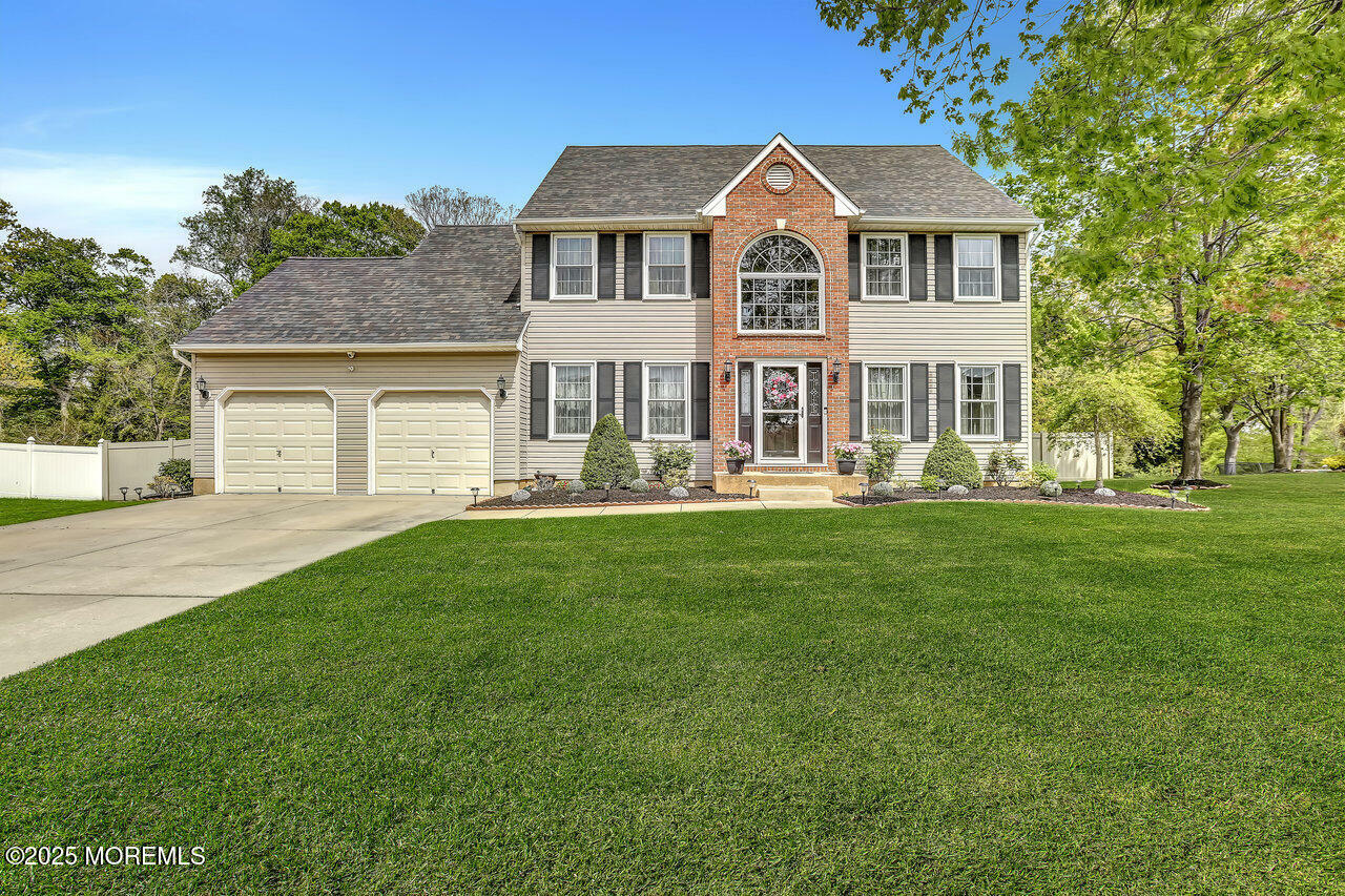 Property Photo: 1427 Swan Lane NJ 08062
