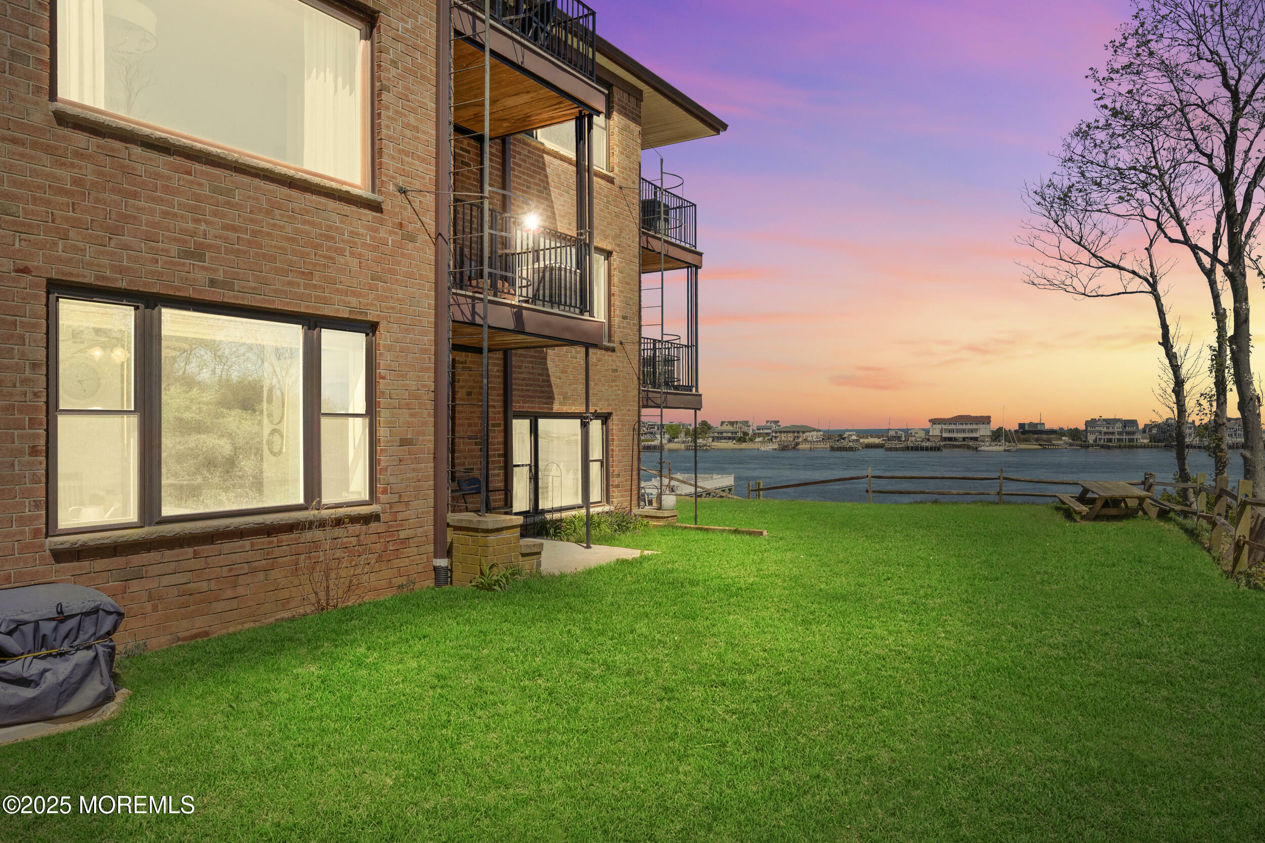 Property Photo: 200 Portland Road B-4 NJ 07732