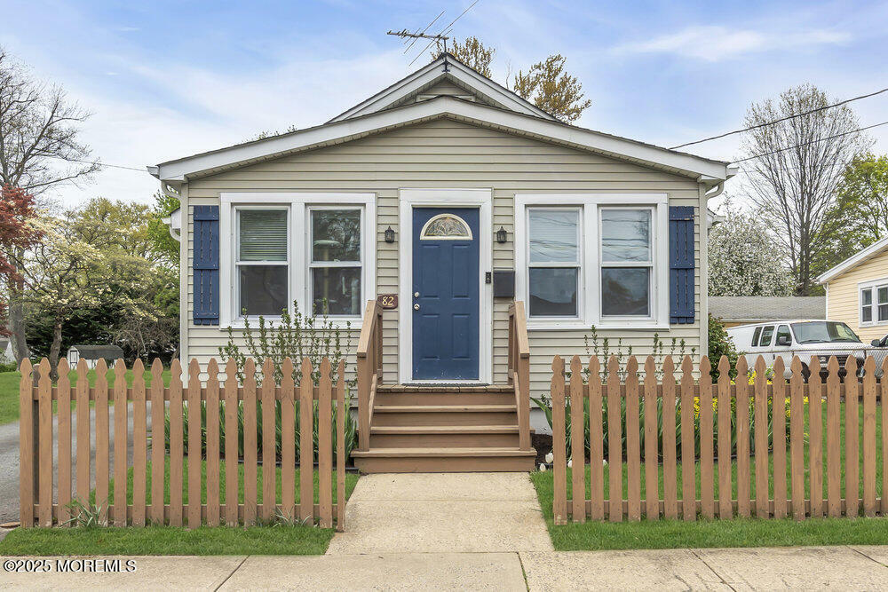 82 Hauser Avenue  Yardville NJ 08620 photo