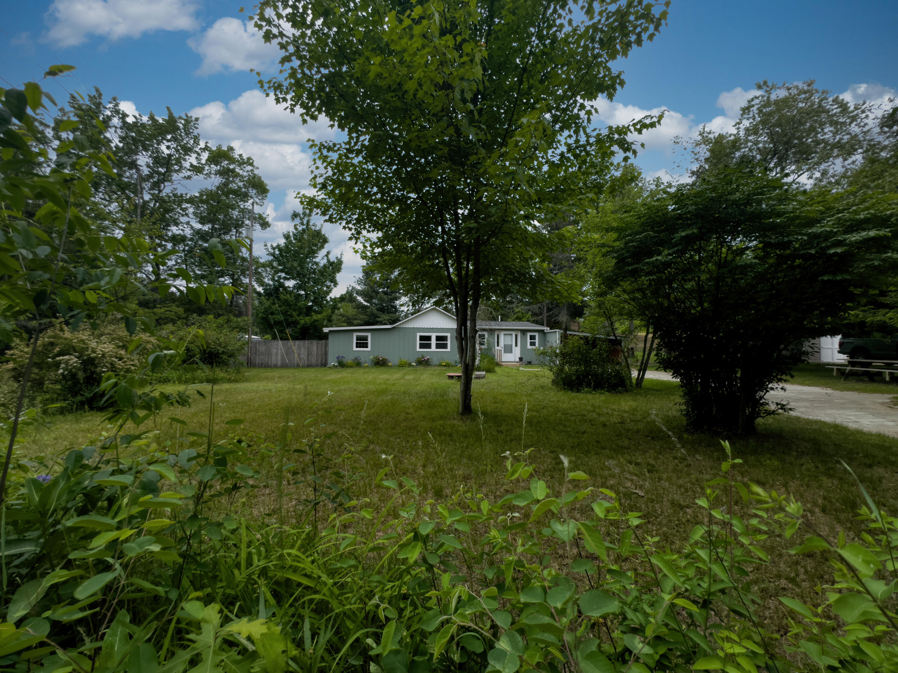 1559 Willett Road  St. Helen MI 48656 photo