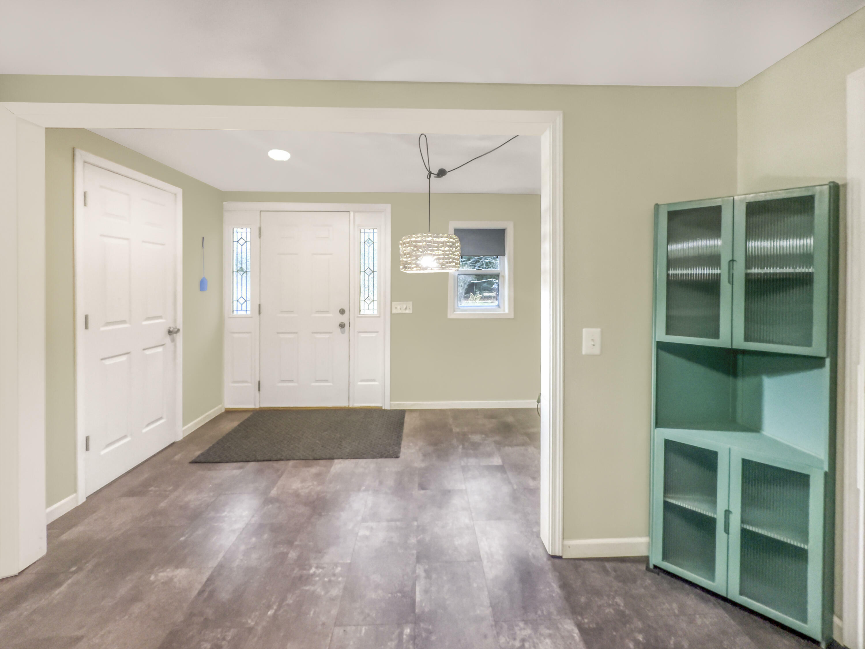Property Photo: 1559 Willett Road MI 48656
