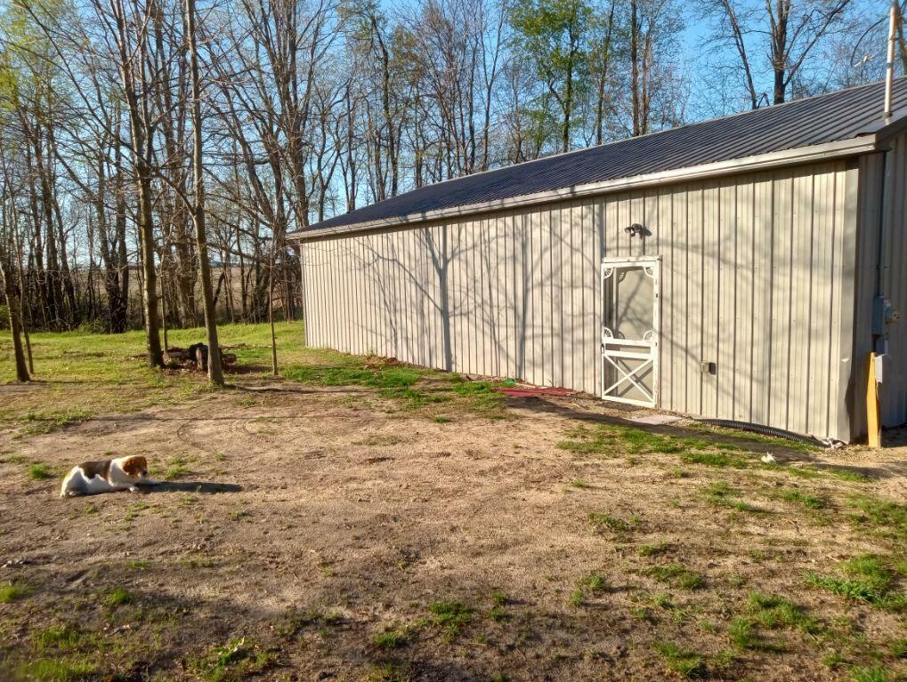 8970 Wigent Road  Reading MI 49274 photo