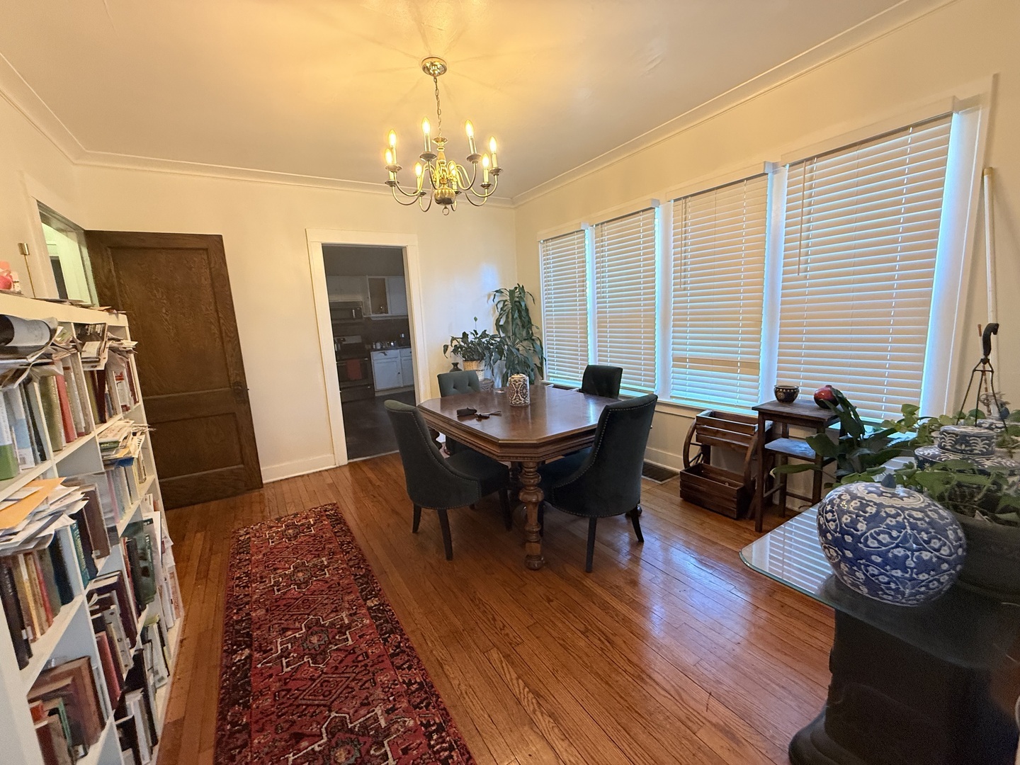 Property Photo: 11221 S Parnell Avenue IL 60628
