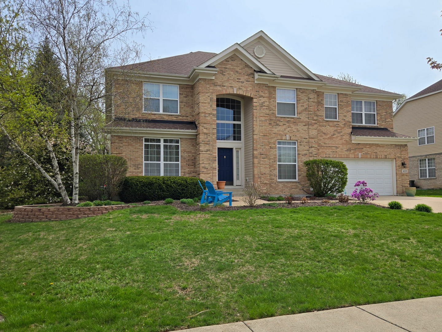 415 Lela Lane  Bartlett IL 60103 photo