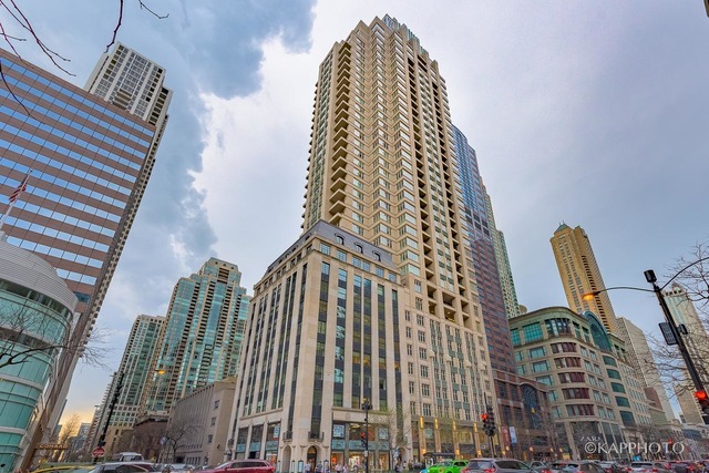 Property Photo: 118 E Erie Street 15aa IL 60611