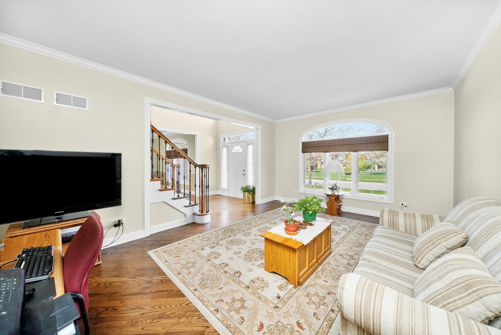 Property Photo: 10825 Fawn Trail Drive IL 60467