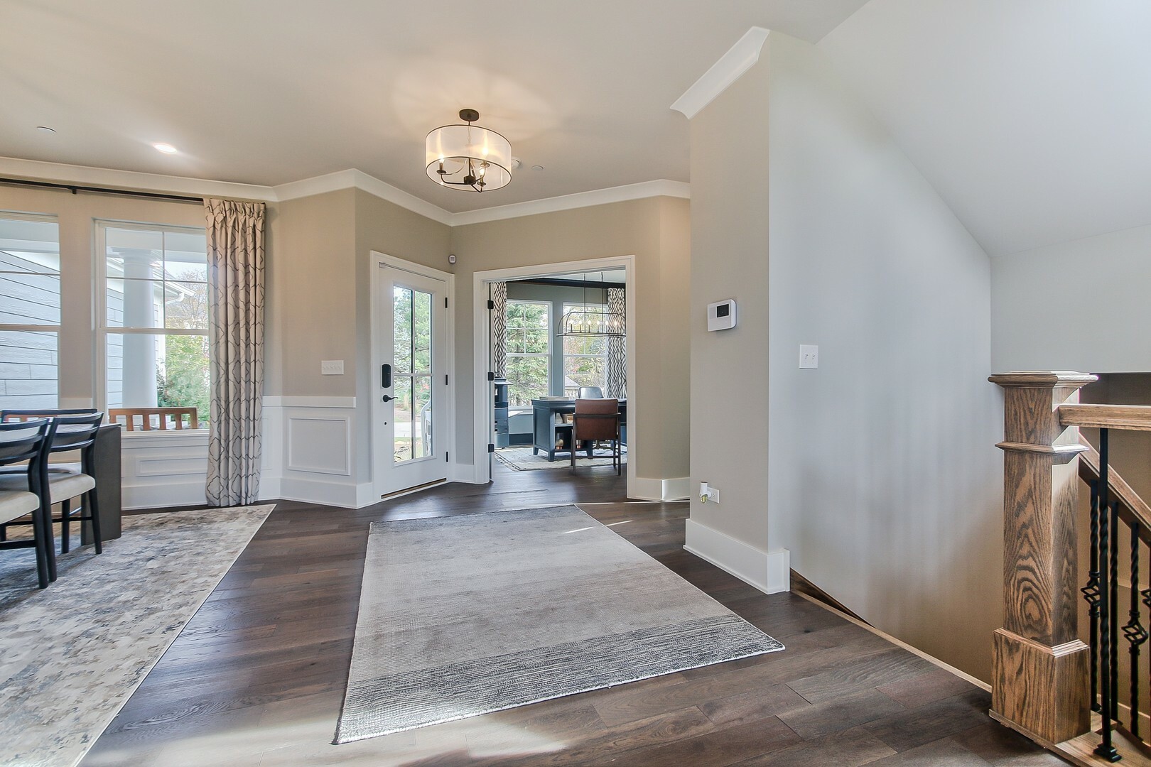 Property Photo: 4 Olympia Fields Court IL 60047