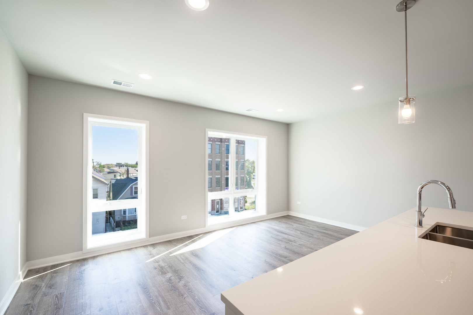 Property Photo: 3188 S Archer Avenue 301 IL 60608