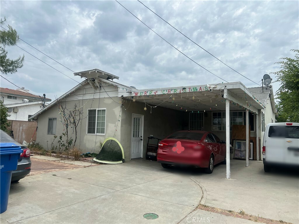 Property Photo:  13154 Garber Street  CA 91331 