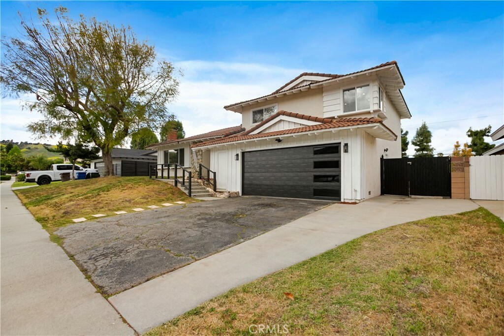 Property Photo:  14731 Mountain Spring Street  CA 91745 