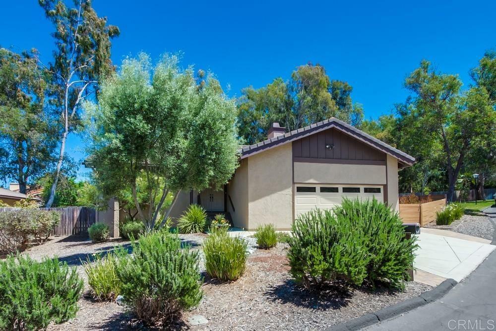 Property Photo: 1023 Mimosa Avenue CA 92081