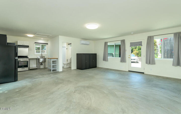 Property Photo: 1221 A Fernside Drive CA 91011