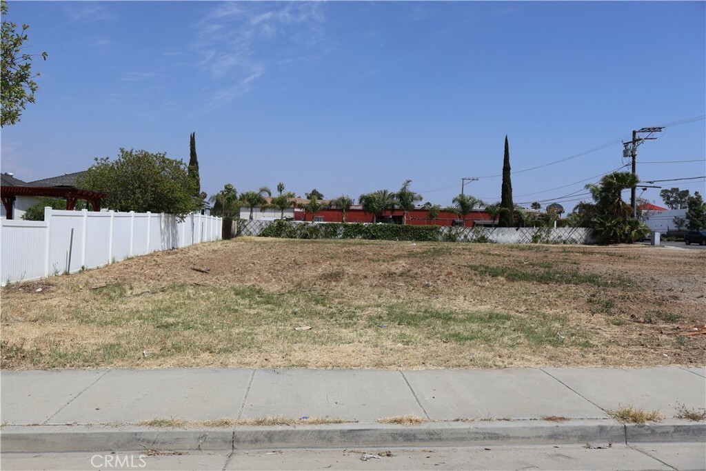 Property Photo: 0 Alessandro Boulevard CA 92553