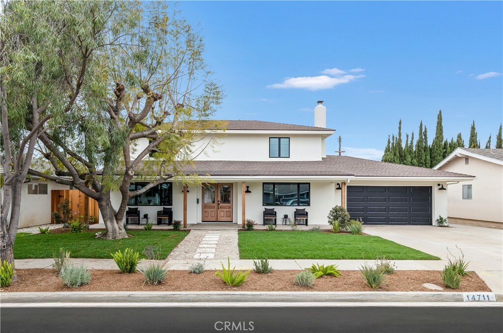 14711 Mimosa Lane  Tustin CA 92780 photo