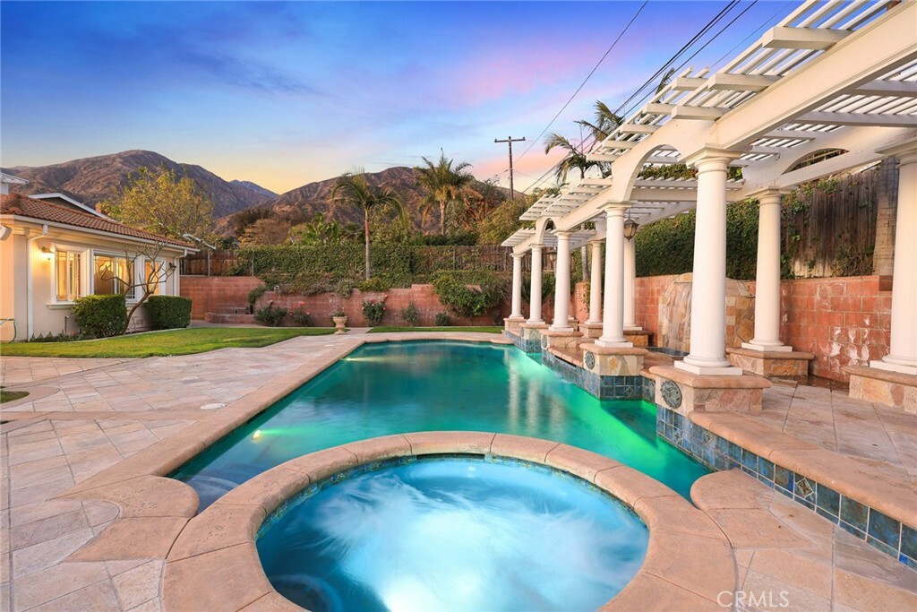 Property Photo: 1774 Orangewood Lane CA 91006