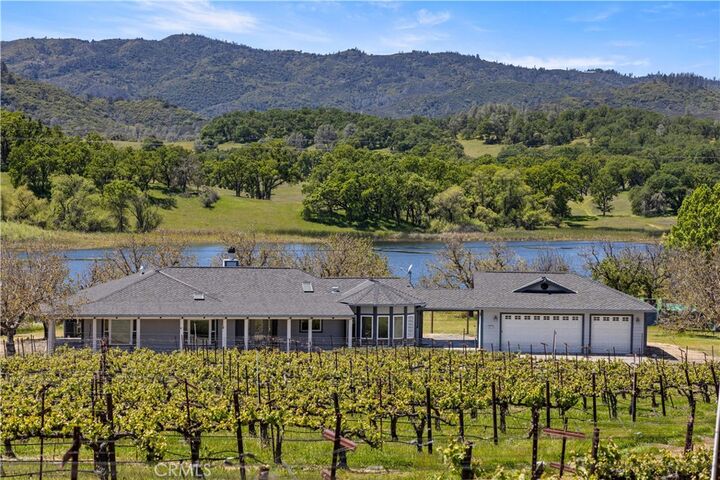 7875 Adobe Creek Road  Kelseyville CA 95451 photo