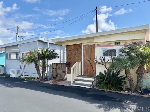Property Photo: 170 Diana Street 20 CA 92024