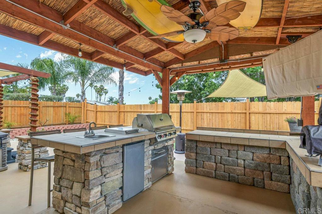 Property Photo: 8409 Carlton Oaks Dr CA 92071