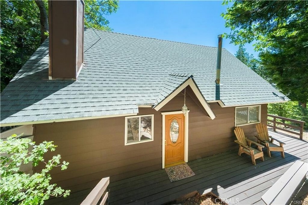 Property Photo: 676 Grass Valley Road CA 92352
