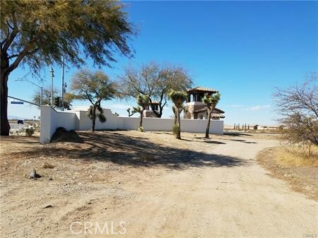 Property Photo: 0 Bear Valley Road CA 92392