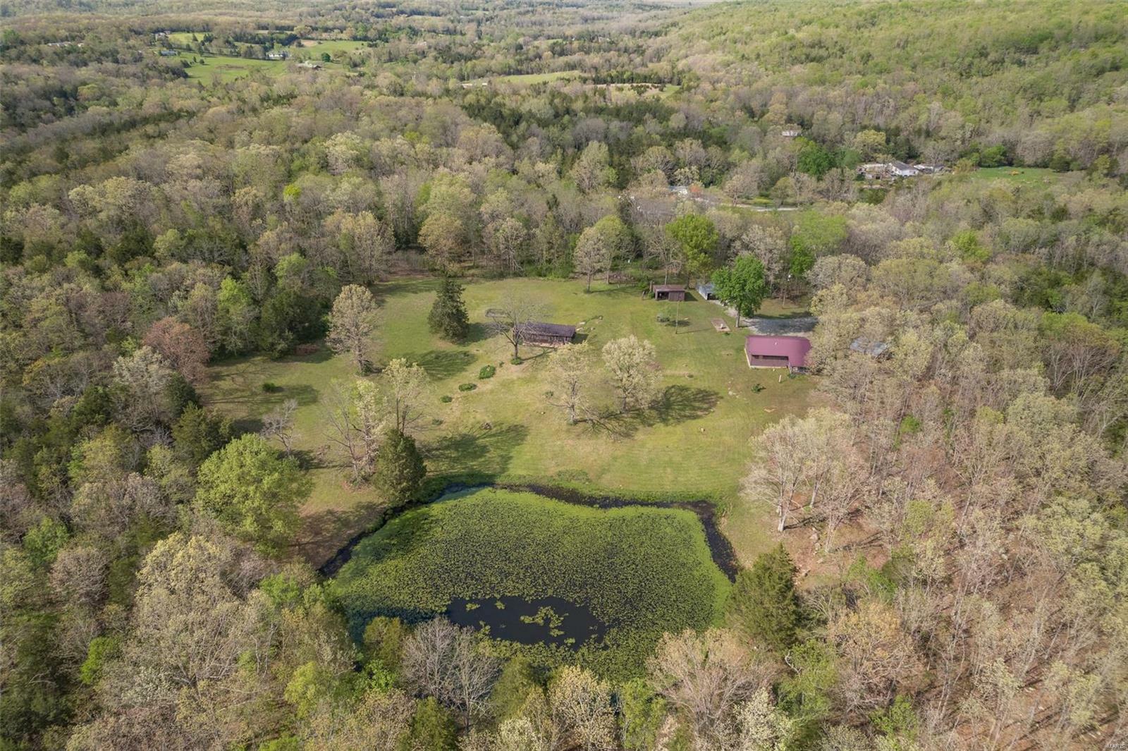 Property Photo: 615 Pendleton MO 63640
