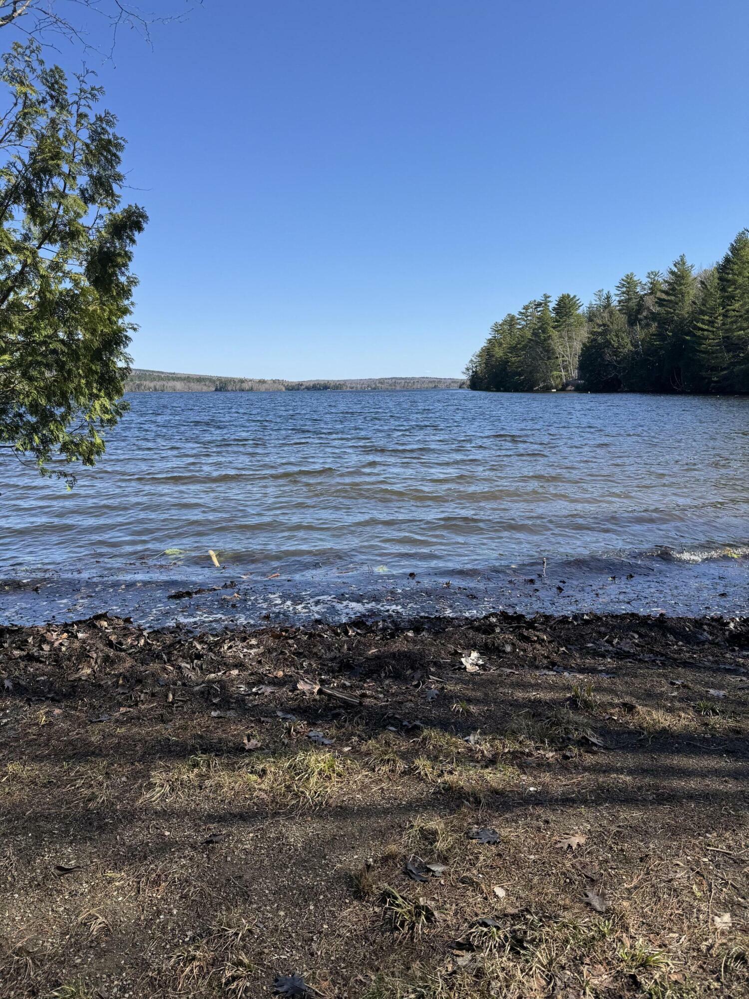 Property Photo: 78 Martin Road ME 04971
