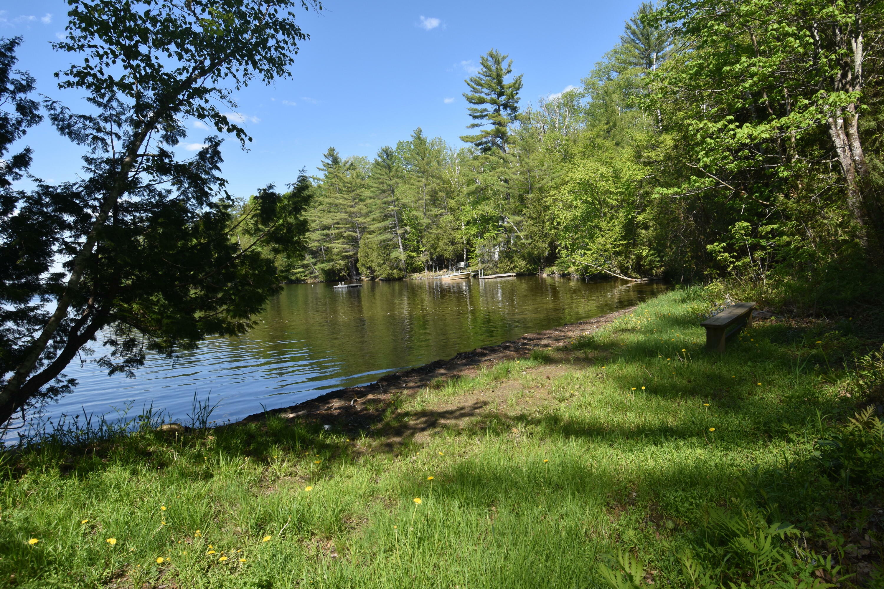 Property Photo: 78 Martin Road ME 04971