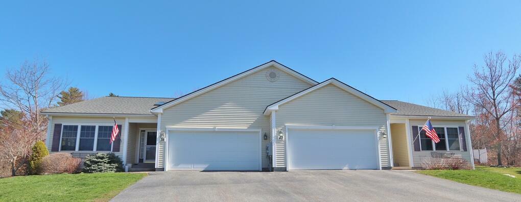 Property Photo: 40 Kathryn Lane 40 ME 04401