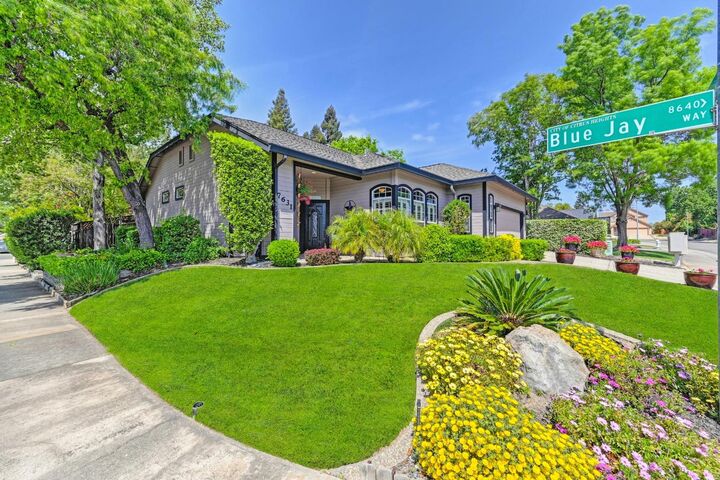 7631 Brookover Court  Citrus Heights CA 95610 photo