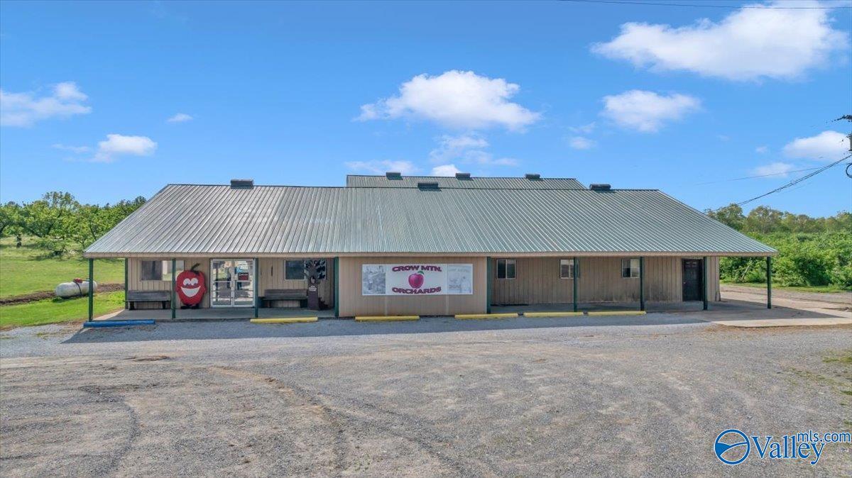 Property Photo: 6236 County Road 39 AL 35746