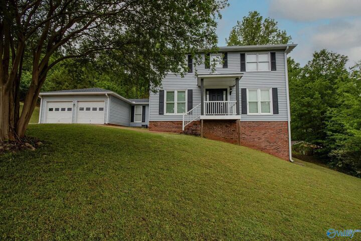 1228 Valleywood Road  Oxford AL 36203 photo