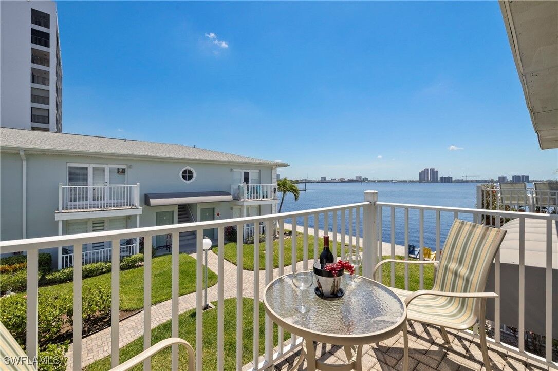 Property Photo:  3330 N Key Drive F6  FL 33903 
