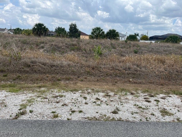 Property Photo: 1710 Cornell Avenue N FL 33971