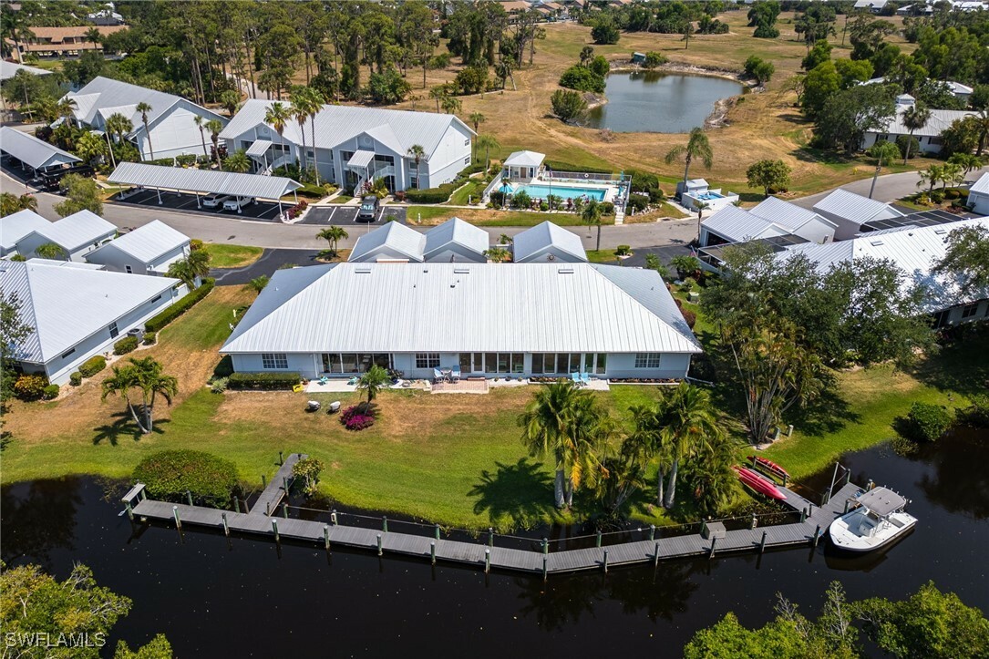 Property Photo: 15400 River Vista Drive 304 FL 33917
