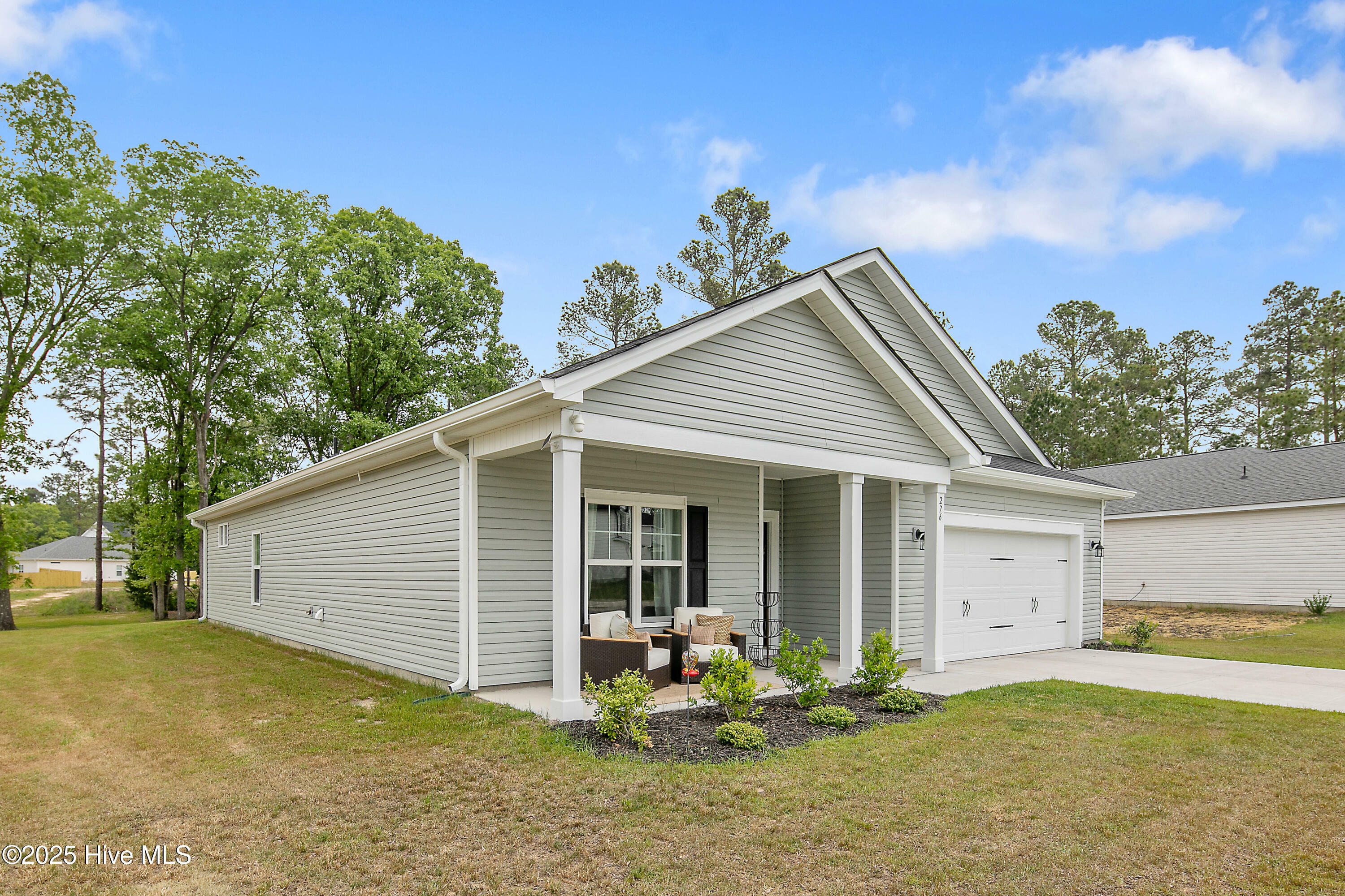 Property Photo:  276 Lonesome Glory Drive  NC 28376 
