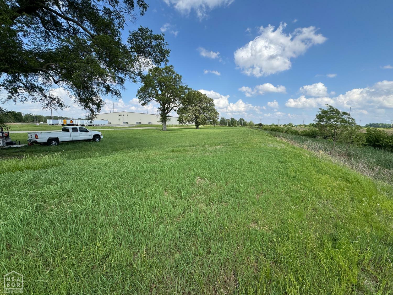 Property Photo: 0 W 13th Street AR 72461