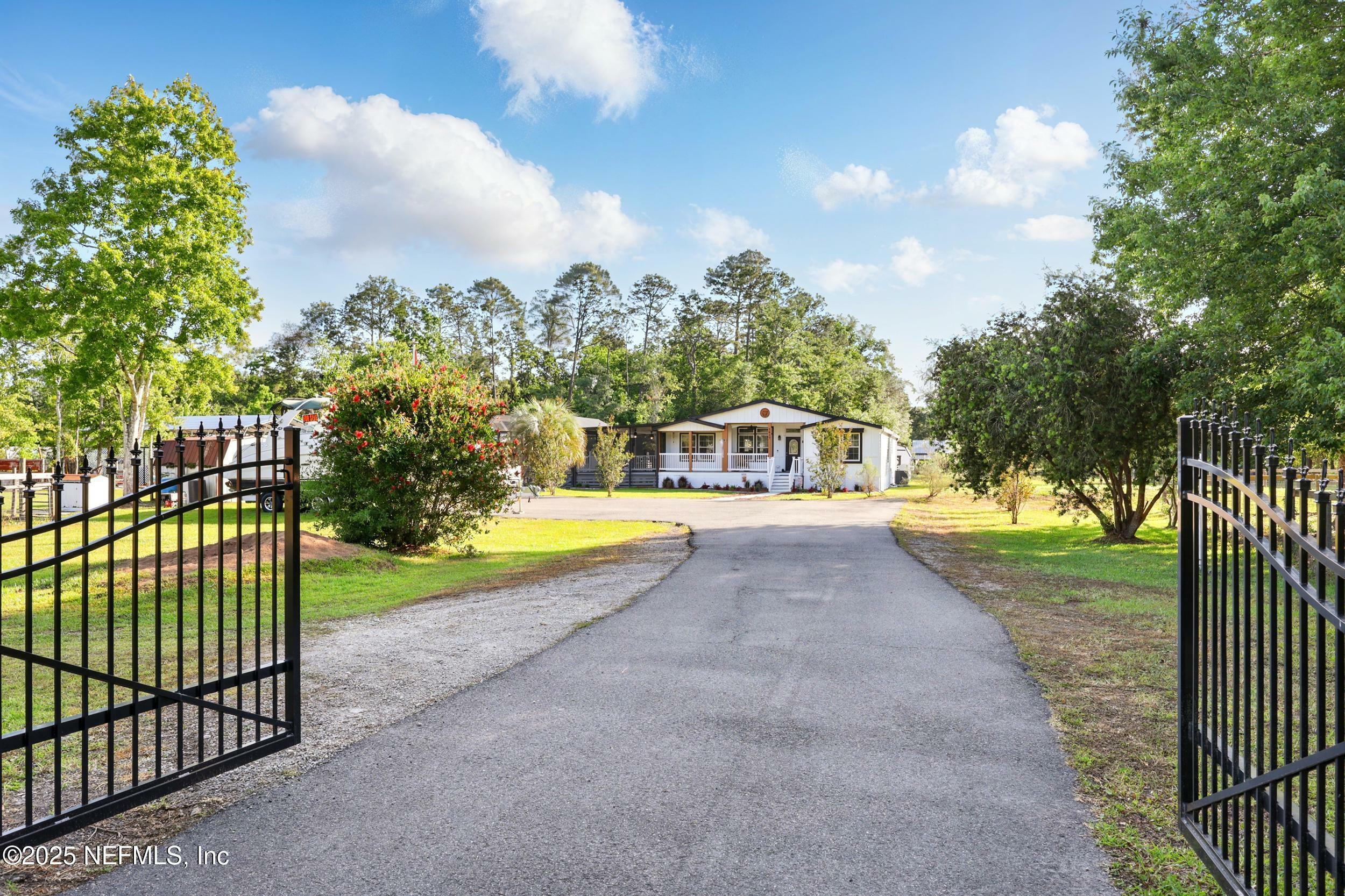 1417 Marlee Road  St. Johns FL 32259 photo