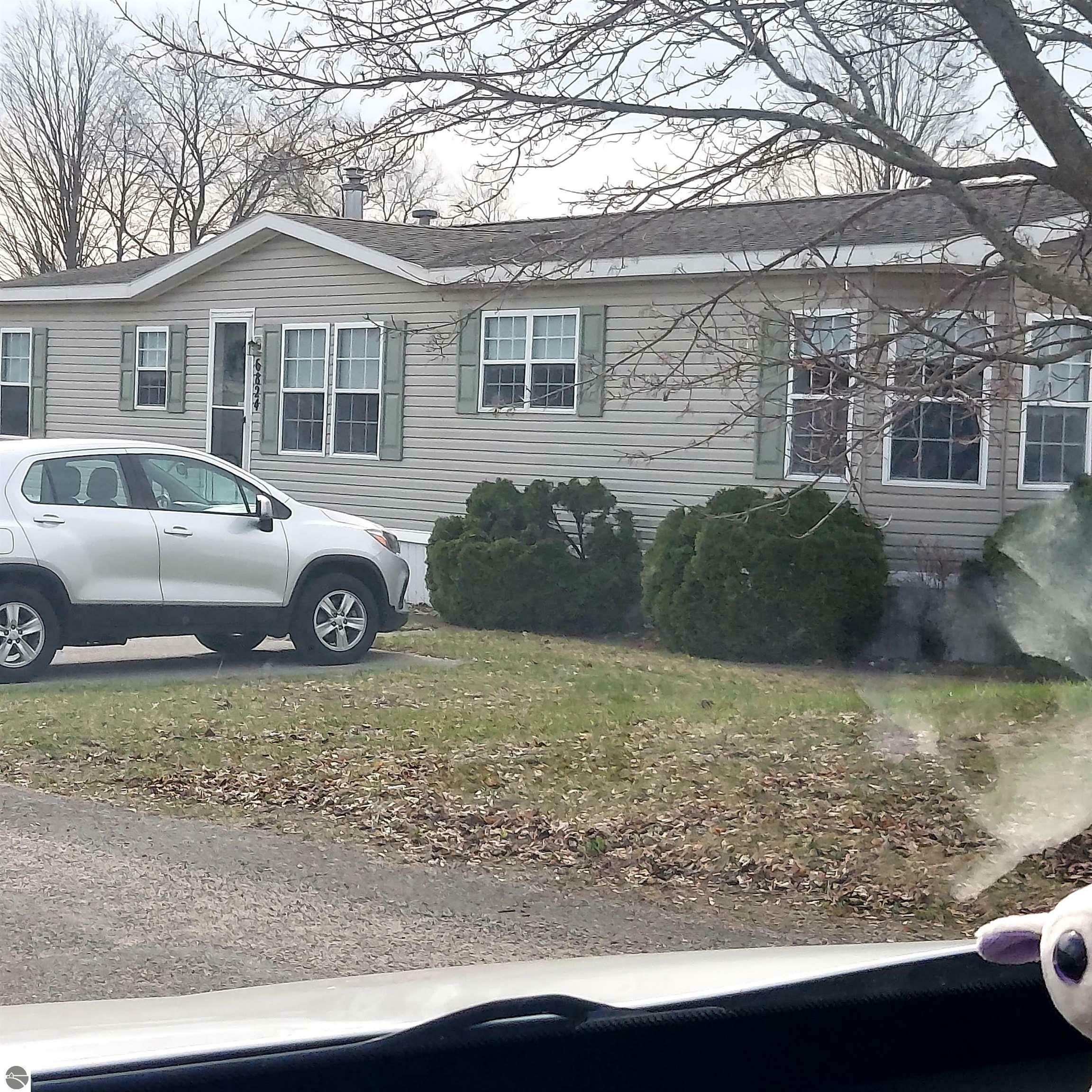 Property Photo: 6824 Cherrywood Drive MI 49649