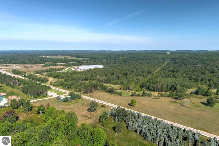 Property Photo:  E 34 Road  MI 49601