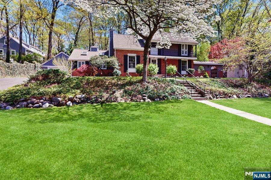Property Photo: 263 Standish Road NJ 07450
