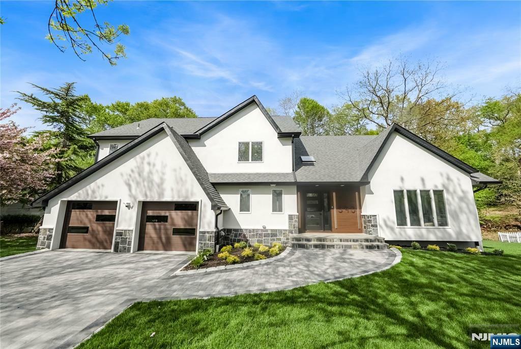 Property Photo: 590 Grist Trail NJ 07652