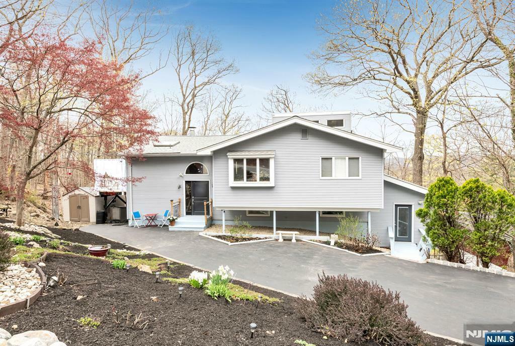 Property Photo: 128 Cupsaw Avenue NJ 07456
