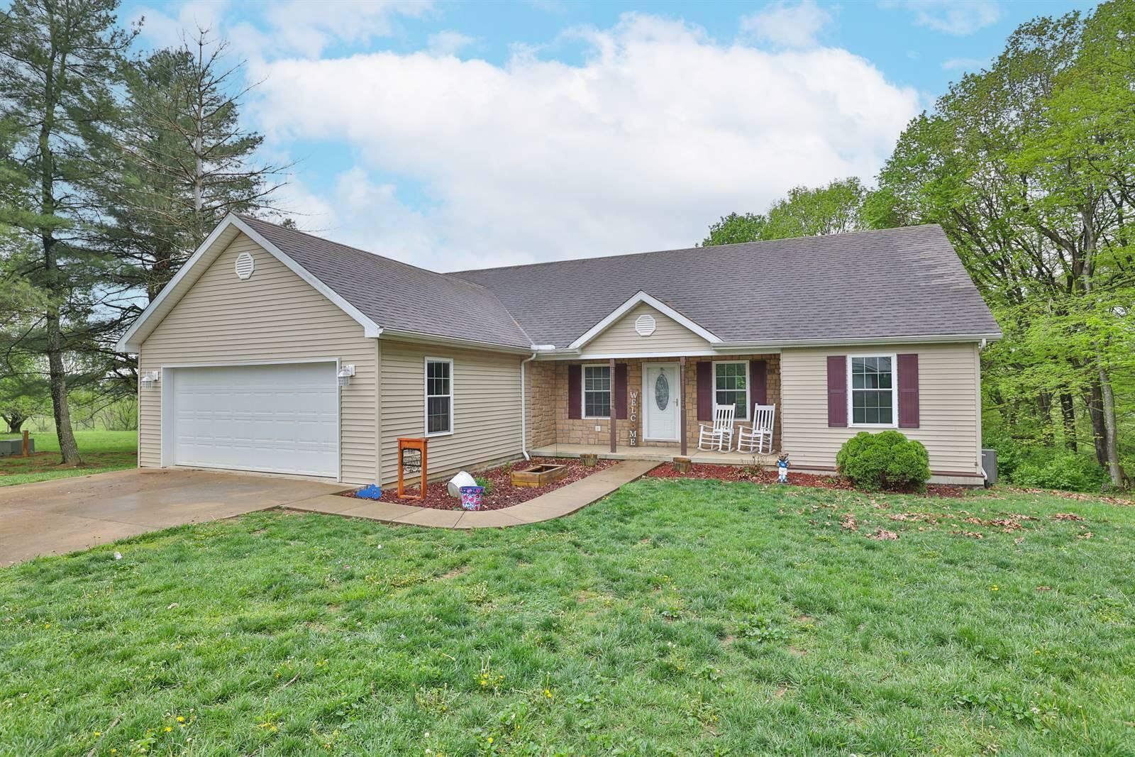 92 Bluegrass Estates  Brooksville KY 41004 photo