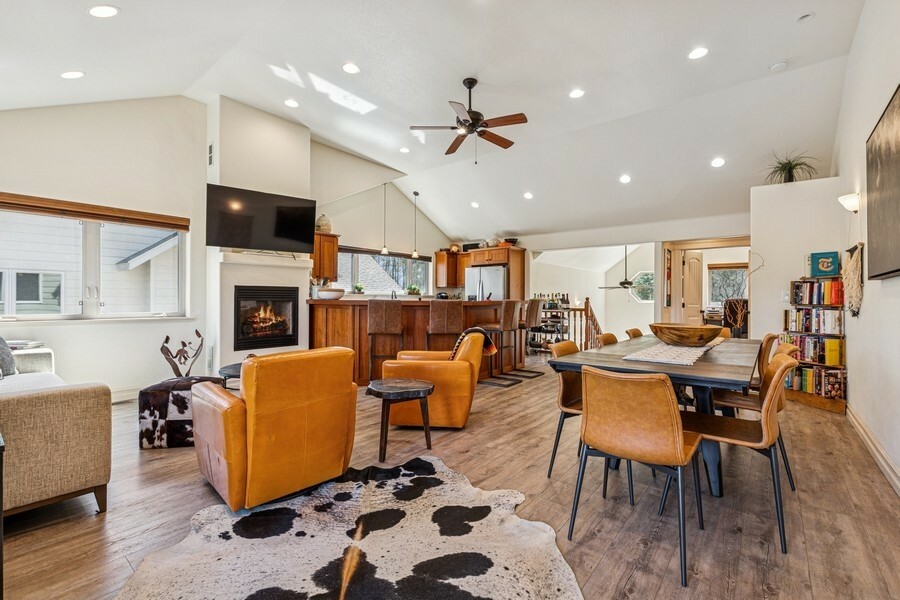 Property Photo: 1038 Mountain Park Drive B MT 59937